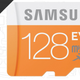 Illustration for article titled 128GB MicroSD Cards Arent Outrageously Expensive Anymore!